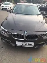 BMW 3 Series 320d 2013