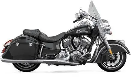 Indian Springfield 1810cc 2021