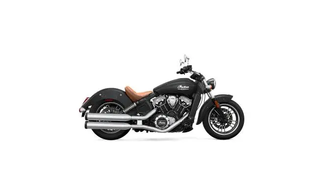 Indian Scout 1130cc 2021