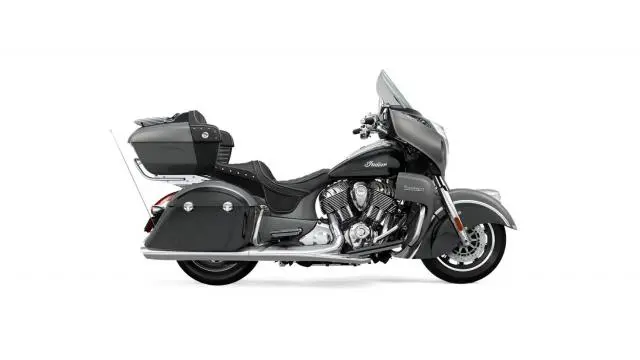 Indian Roadmaster 1810cc 2021