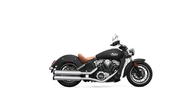 Indian Scout Sixty 1000cc 2021