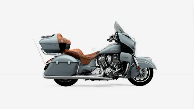 Indian Roadmaster 1810cc 2021