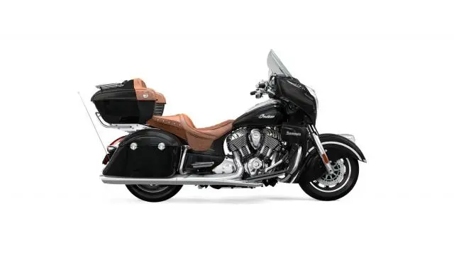 Indian Roadmaster 1810cc 2021