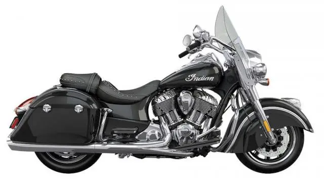 Indian Springfield 1810cc 2021