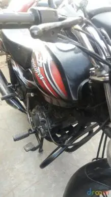 Bajaj Discover 100cc 2010