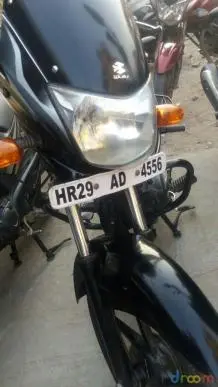 Bajaj Platina 100cc 2012