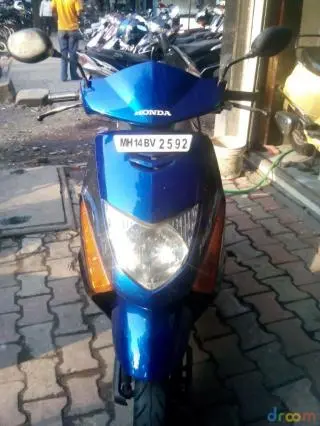 Honda Dio 110 2009
