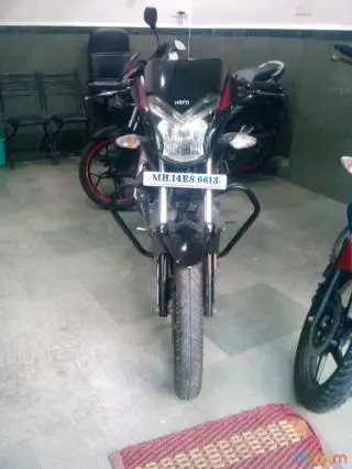 Hero Xtreme 150cc 2014