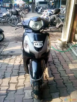 Honda Aviator 109 cc 2009