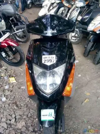 Honda Dio 110 2011