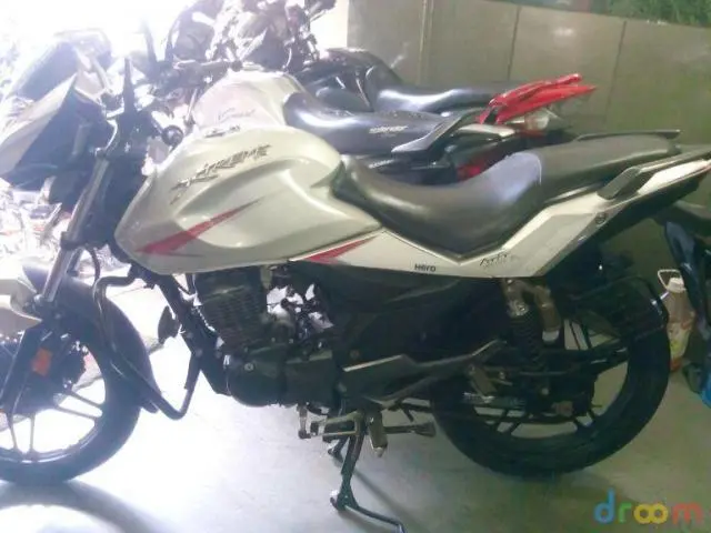 Hero Xtreme 150cc 2014