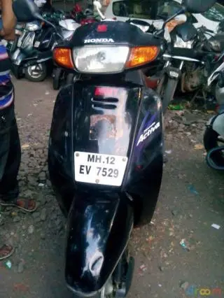 Honda Activa 109 2008
