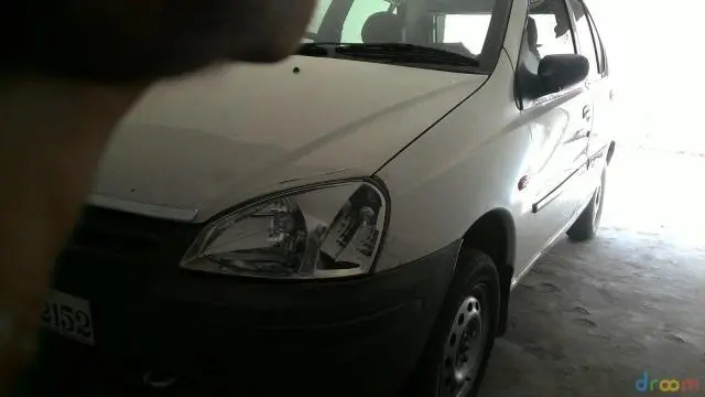 Tata Indica DLS 2000