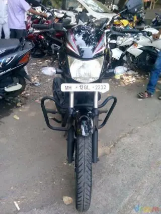 Honda CB Shine 125cc 2010