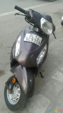 Honda Activa i 110cc 2013