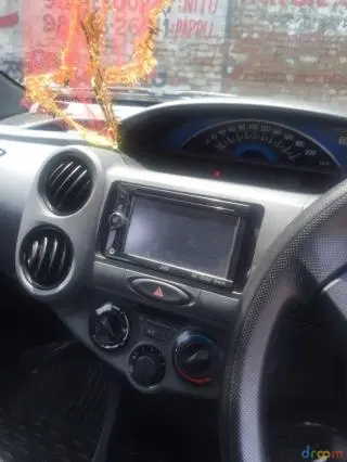 Toyota Etios Liva VD 2014