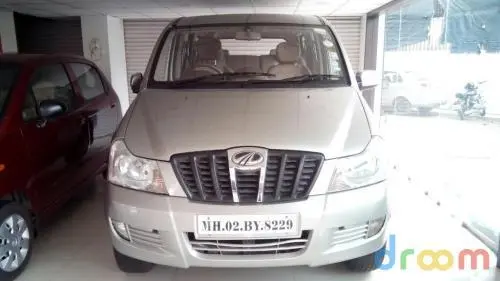 Mahindra Xylo E2 2010