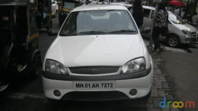 Ford Ikon 1.3 Flair 2008