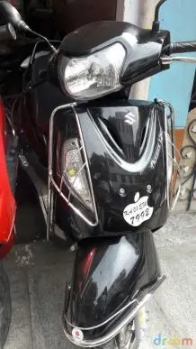 Suzuki Access 125cc 2012