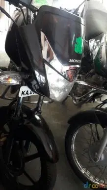 Honda CB Unicorn 150 150cc 2008