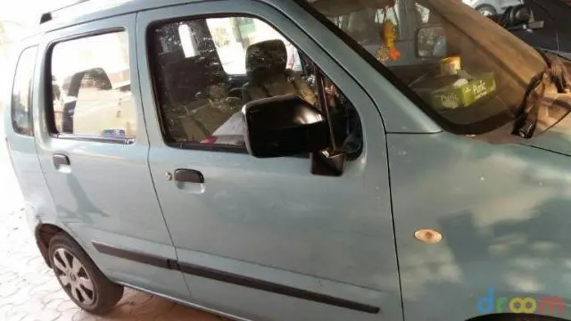 Maruti Suzuki Wagon R LXi 2010