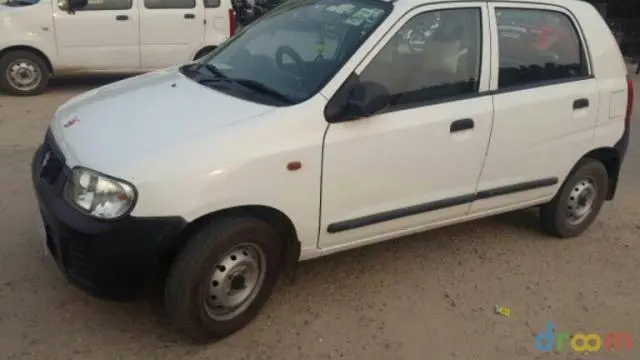 Maruti Suzuki Alto K10 LXi 2010