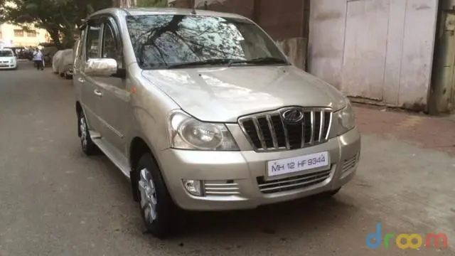 Mahindra Xylo D4 BS III 2011