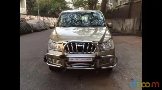Mahindra Xylo E8 BS IV 2010