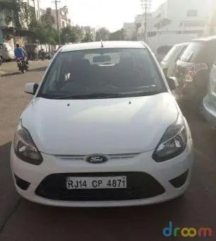 Ford Figo EXI DURATORQ 1.4 2012