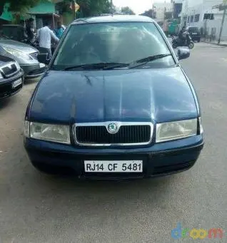 Skoda Octavia 1.9 TDI 2008