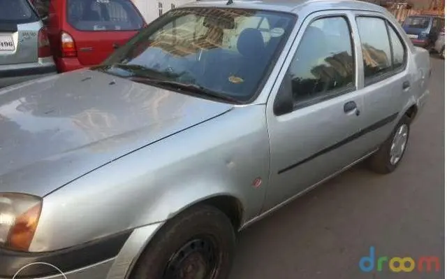 Ford Ikon 1.6 EXI 2003