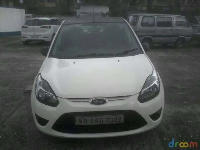 Ford Figo EXI DURATORQ 1.4 2010