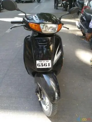 Honda Activa 109 2006