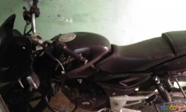 Bajaj Pulsar 150cc 2009