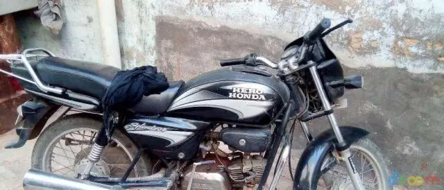 Hero Splendor 100cc 1995
