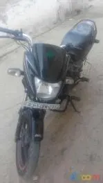 Hero Passion Pro 100cc 2011