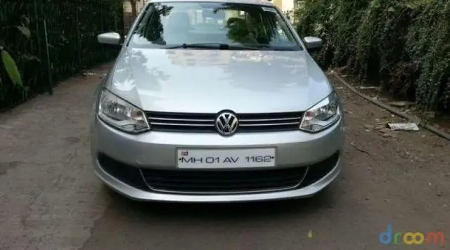 Volkswagen Vento Comfortline 1.6 Petrol 2010