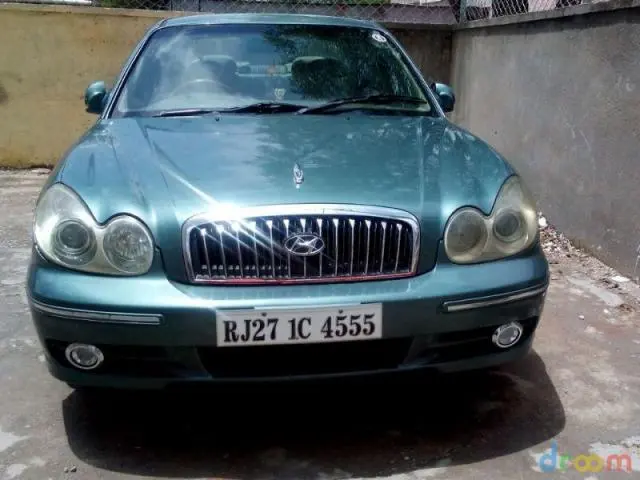 Hyundai Sonata GOLD 2006