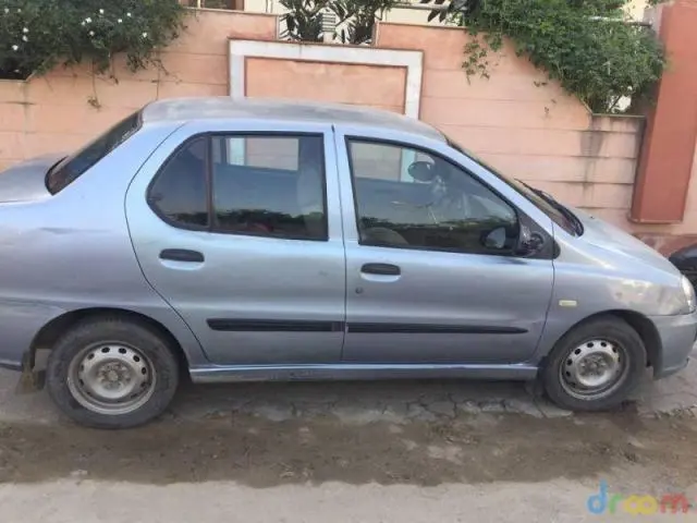 Tata IndigoCS LX DiCOR 2009