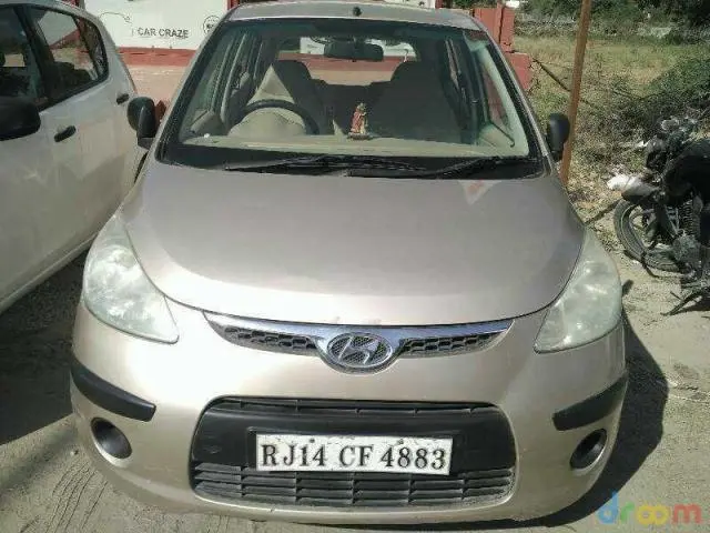 Hyundai i10 Era 2008
