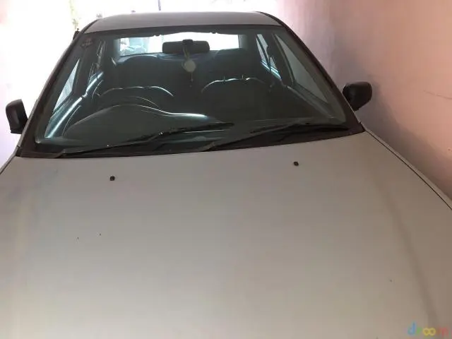 Mitsubishi Lancer LXD 2.0 2006