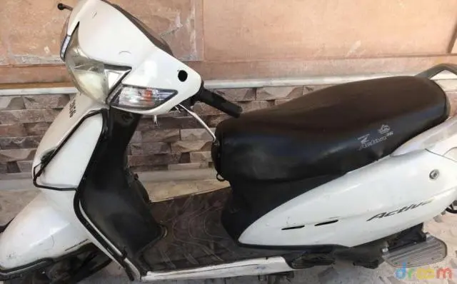 Honda Activa 110cc 2010