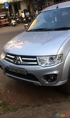 Mitsubishi Pajero Sport 2.5 MT 2016