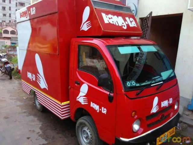 Tata Ace EX 2013