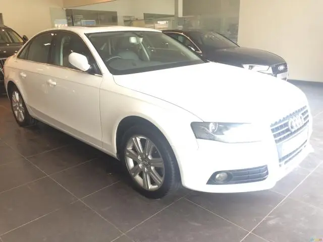 Audi A4 1.8 TFSi Premium Plus 2010