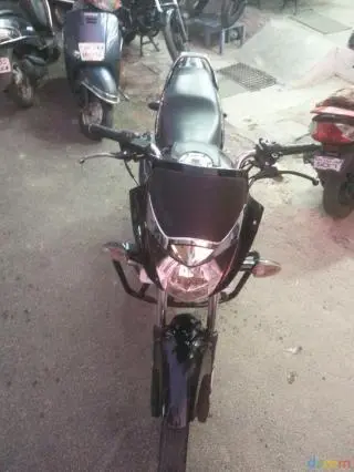 Honda CB Unicorn 150 150cc 2012