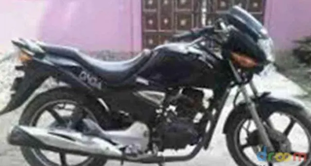 Hero CBZ Xtreme 150 cc 2012