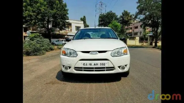 Ford Ikon 1.4 TDCi DuraTorq 2009