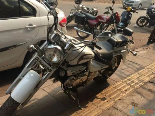 Hyosung Aquila GV250 2014