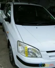 Hyundai Getz GL 2006